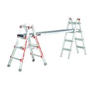 Little Giant Extending Work Plank Accessory