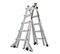 Little Giant 5 Rung Velocity Series 2.0 Multi-Purpose Ladder
