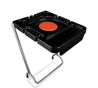 Little Giant Ladders 15012 Project Tray Ladder Accessory, Black