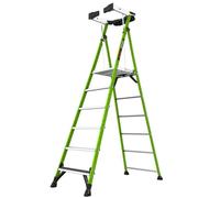Little Giant 6 Tread Little Giant Fortress Step Ladder