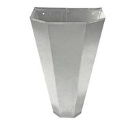Little Giant MILLER 957783 Poultry Restraining Steel Cone, Medium