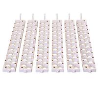 Little Giant Quail Rails for Model 6300 Automatic Egg Turner