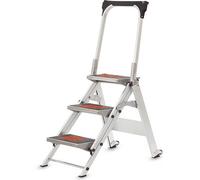 Little Giant Safety Steps 3-Tread Steps