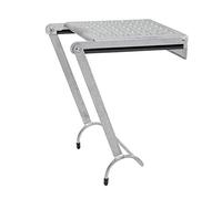 Little Giant Work Platform - Great for Paint cans or feet | Fits All Little Giant Ladders | Official Accessory