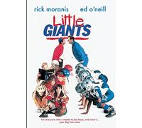 Little Giants