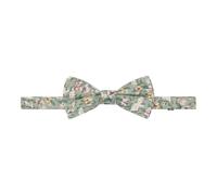 Little Giants Forest - 5 Piece Boys Suit - 6 years - Standard Suit/Green Floral Bow Tie