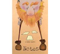 Little Giant's Notebook - Little Critters Range: A5 Notebook for kids: Little Critters Range - From Popple's Tales