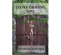 Little Gidding Girl