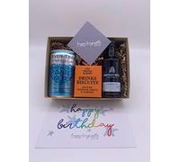 Little Gin Birthday Box (Tarquins Cornish Dry)