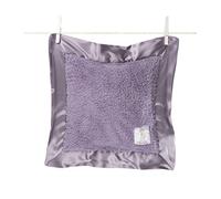 Little Giraffe Bella Pillow (Lavender)