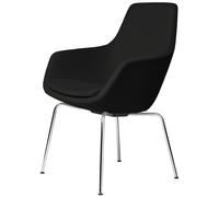 Little Giraffe Chair 3201 Fixed Cover Fritz Hansen