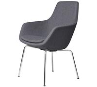 Little Giraffe Chair 3201R Removable Cover Fritz Hansen