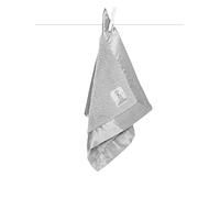 Little Giraffe Chenille Blanky (Silver)