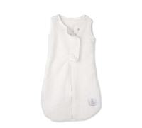 Little Giraffe Dreamsack Stretch Chenille Sleeping Bag (Cream)