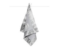 Little Giraffe Luxe Blanky (Silver)
