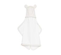 Little Giraffe Luxe Towel with Ears (Cream)