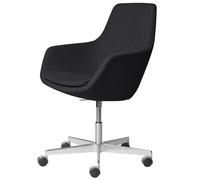 Little Giraffe Swivel Chair 3211R Removable Cover Fritz Hansen