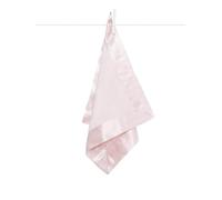 Little Giraffe Velvet Deluxe Blanky (Pink)