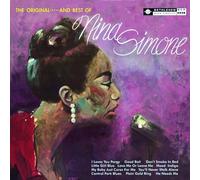 Nina Simone Little Girl Blue (Vinyl) 12" Album (US IMPORT)