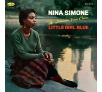 Little Girl Blue (Bonus Tracks Edition)