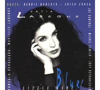 Little Girl Blue By Katia Labeque (1995-09-01)