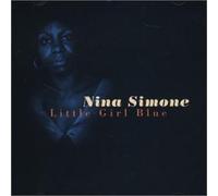 Little Girl Blue by Simone, Nina (1994) Audio CD
