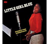 Ernestine Anderson - Little Girl Blue [VINYL]