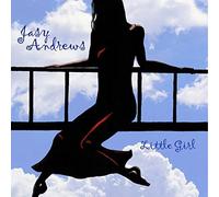 Little Girl by Jasy Andrews