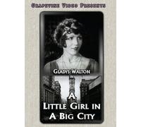 Little Girl in a Big City [DVD] [1925] [Region 1] [US Import] [NTSC]