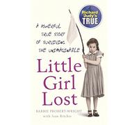 Little Girl Lost