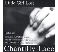 Little Girl Lost