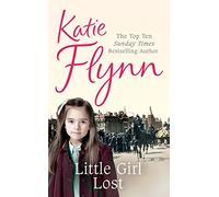 Little Girl Lost: A Liverpool Family Saga