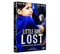 Little girl lost - DVD