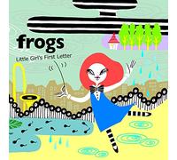 Little Girl’s First Letter (SK-306041)