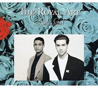 Little girl [Single-CD]