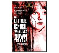 Little Girl Who Lives Down the Lane [DVD] [1976] [Region 1] [US Import] [NTSC]