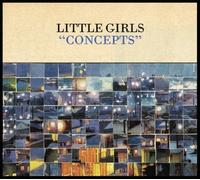 Little Girls Concepts (CD) Album (US IMPORT)
