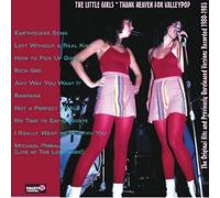Little Girls - Thank Heaven for Valleypop