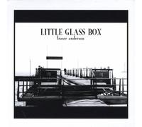 Little Glass Box by Fraser Anderson