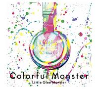 Little Glee Monster - Colorful Monster (2CDS) [Japan CD] SRCL-8964