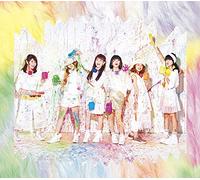 Little Glee Monster - Colorful Monster (CD+DVD) [Japan LTD CD] SRCL-8962