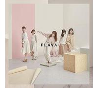 LITTLE GLEE MONSTER - Flava (Ltd/Cd/Dvd)