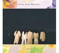 LITTLE GLEE MONSTER - juice(期間生産限定盤)