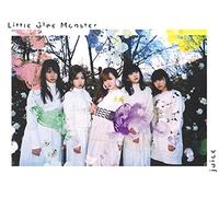 LITTLE GLEE MONSTER - Juice (Limited)