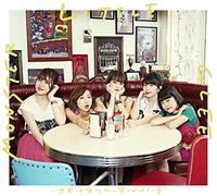 LITTLE GLEE MONSTER - Sekai Ha Anata Ni Waraikakete (Limited)