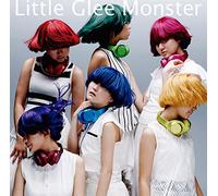Little Glee Monster - Watashi Rashiku Ikitemitai / Kimi no Yoni Naritai (Type A) (CD+DVD) [Japan LTD CD] SRCL-9154