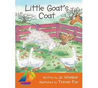 Little Goat's Coat