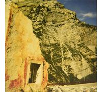 Little Gold - On The Knife [VINYL]