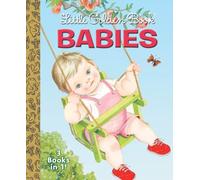 Little Golden Book Babies (Little Golden Books)