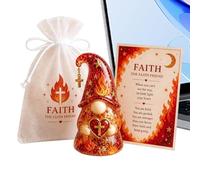 Little Good Luck Gnome Encouragement Keepsake